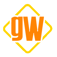 Golden Wind Trading Logo