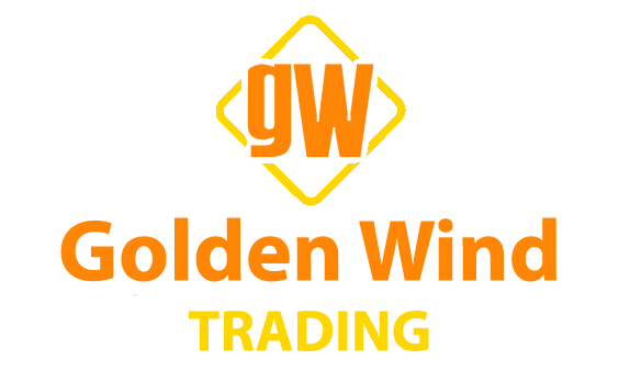 Golden Wind Trading Logo